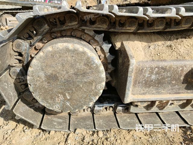 右驅(qū)動輪(行走機(jī)構(gòu)) 右驅(qū)動輪(行走機(jī)構(gòu))