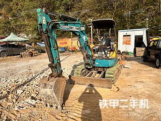 久保田U-30-5挖掘機(jī)