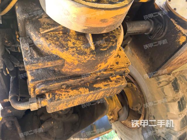 變速箱（整機(jī)外觀及大件）