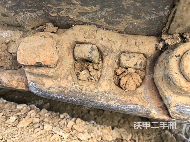 右托鏈輪+鏈筋(行走機(jī)構(gòu)) 右托鏈輪+鏈筋(行走機(jī)構(gòu))
