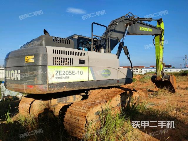 整機右后45°（整機外觀）