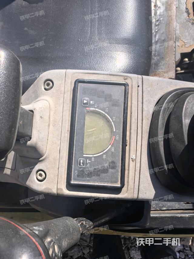 顯示屏?（駕駛室部分）