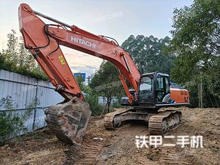 日立ZX360K-5A挖掘機(jī)