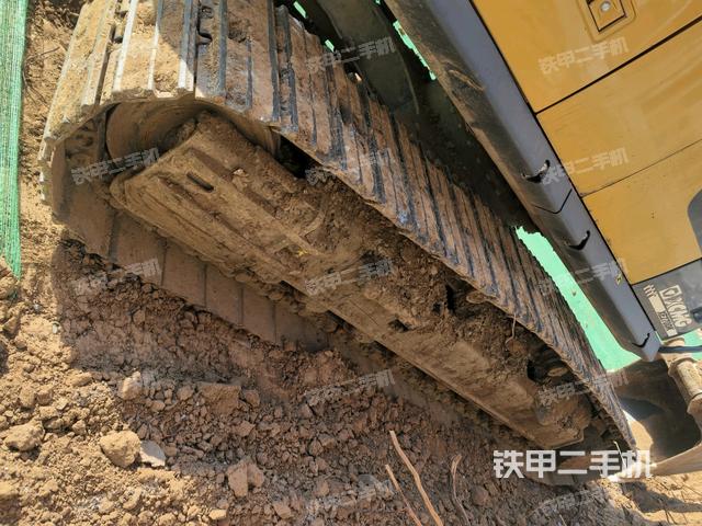 左導(dǎo)向輪(行走機(jī)構(gòu)) 左導(dǎo)向輪(行走機(jī)構(gòu))