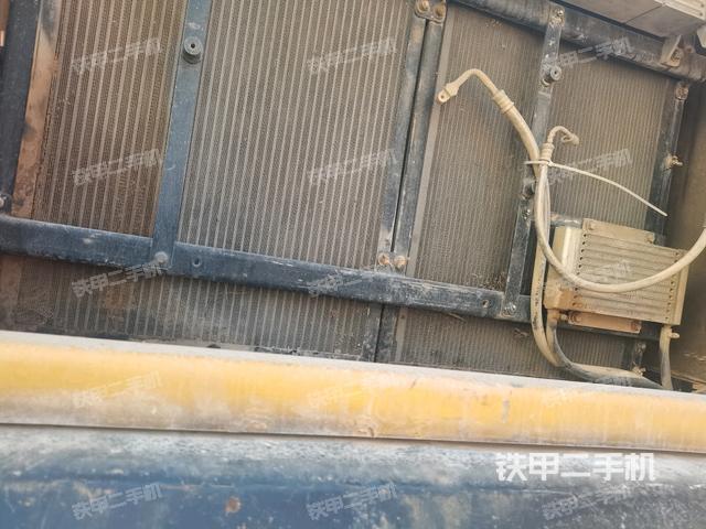 散熱器室（大件艙室）