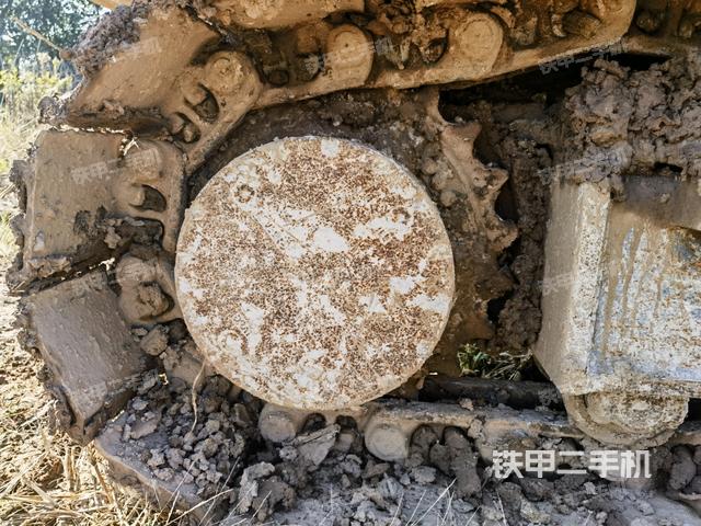 左驅(qū)動(dòng)輪（行走機(jī)構(gòu)）