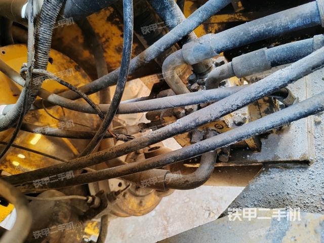 變速箱（液壓/傳動系統(tǒng)）