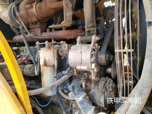 發(fā)動機(jī)側(cè)面2（動力系統(tǒng)）