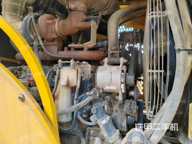 發(fā)動機(jī)側(cè)面1（動力系統(tǒng)）