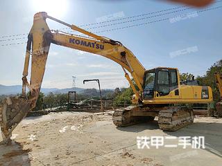 小松PC360-8M0挖掘機(jī)