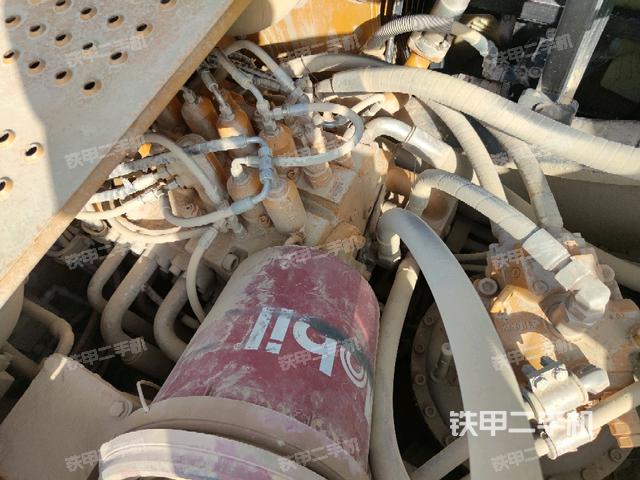 分配閥(上車部件) 分配閥(上車部件)