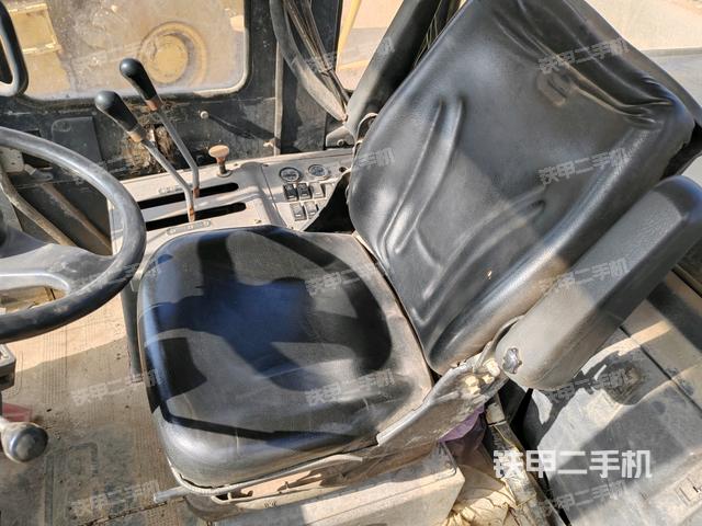 小時表里程數(shù)（駕駛室部分）