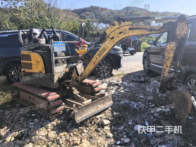 右前45（整機外觀）