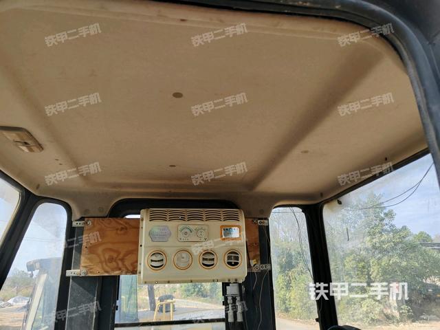 駕駛室頂部 外（駕駛室部分）