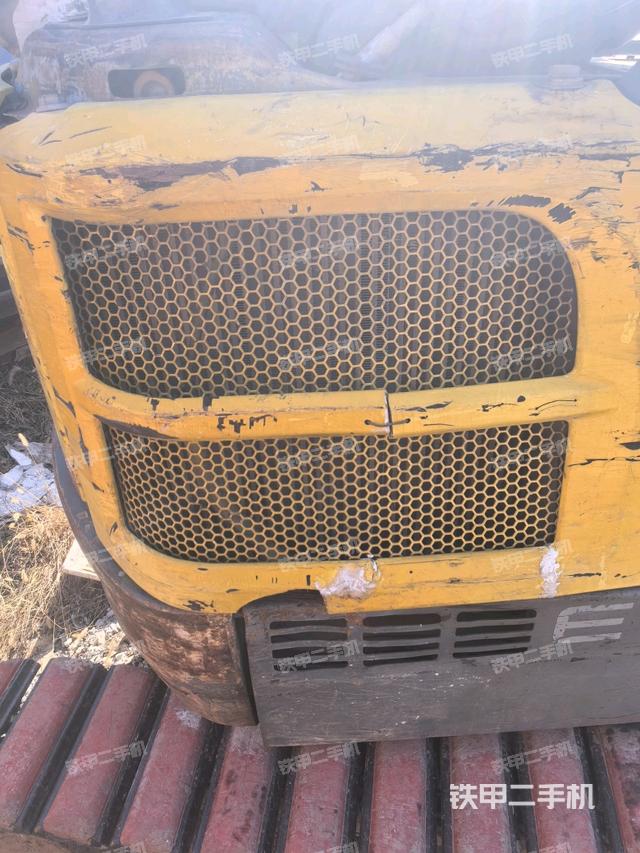 散熱器室（大件艙室）