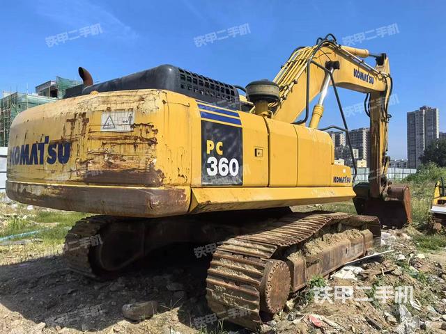 整機右后45°（整機外觀）