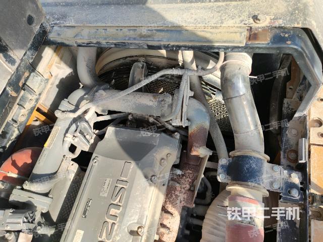 水箱+風(fēng)扇特寫(上車部件) 水箱+風(fēng)扇特寫(上車部件)