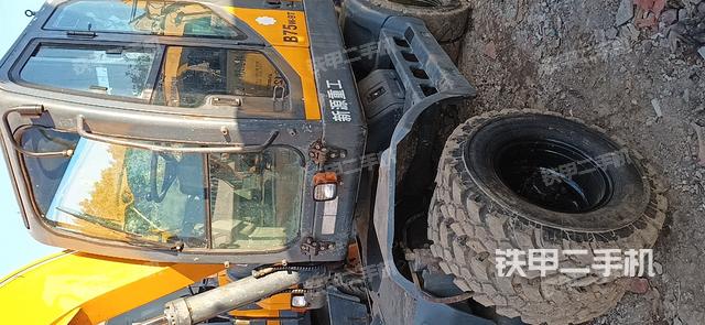 整機(jī)右后45°（整機(jī)外觀）