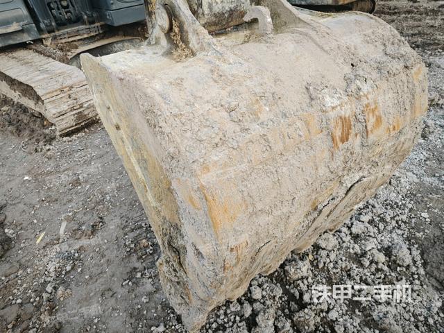 鏟斗45度（工作和回轉(zhuǎn)裝置）