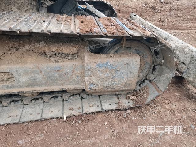 右導(dǎo)向輪（行走機(jī)構(gòu)）