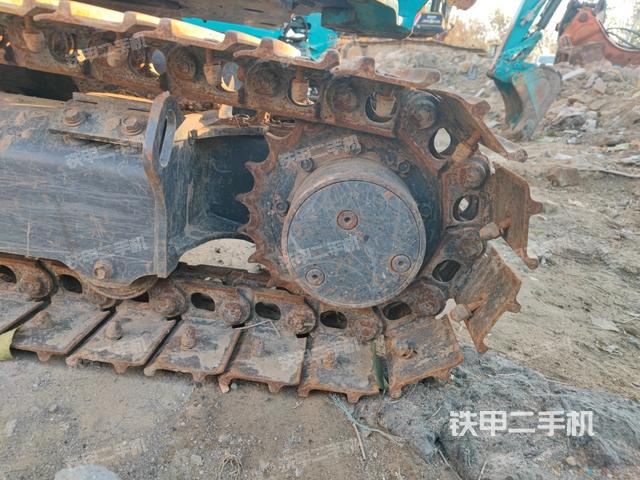 左驅(qū)動輪(行走機構(gòu)) 左驅(qū)動輪(行走機構(gòu))