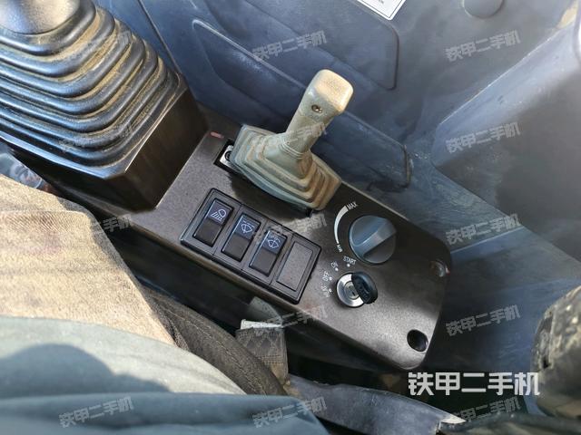 顯示屏?（駕駛室部分）