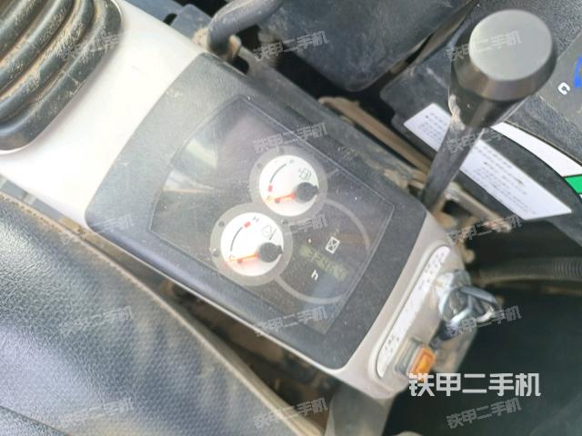 顯示屏?（駕駛室部分）