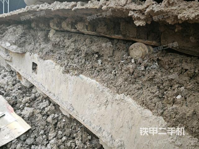 右托鏈輪+鏈筋（行走機(jī)構(gòu)）