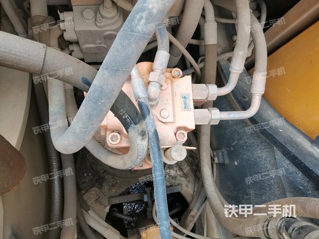 回轉(zhuǎn)馬達(上車部件) 回轉(zhuǎn)馬達(上車部件)