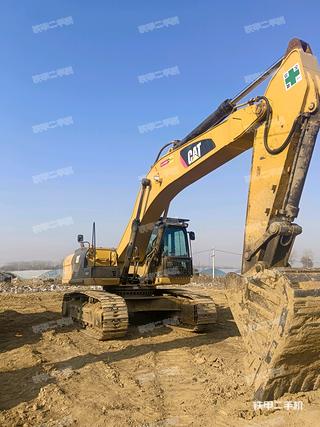 卡特彼勒336D2液壓挖掘機(jī)