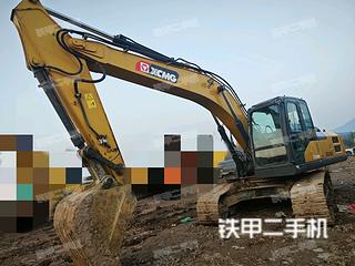 徐工XE200DA挖掘機