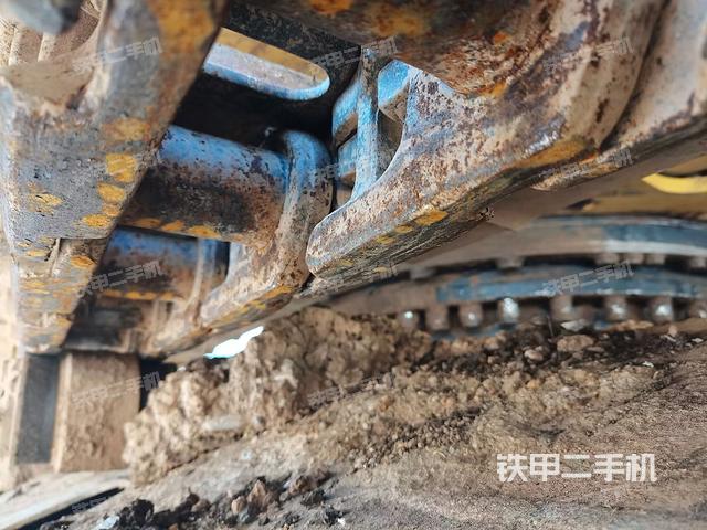 左導(dǎo)向輪（行走機構(gòu)）