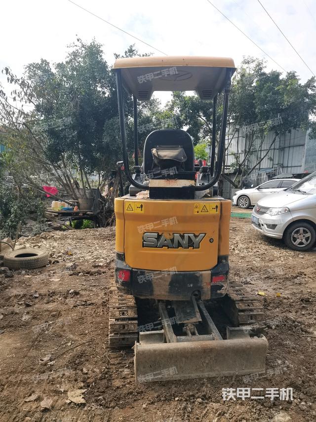 發(fā)動機室（上車部件）