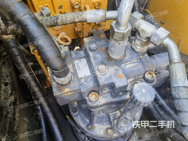回轉(zhuǎn)馬達(上車部件) 回轉(zhuǎn)馬達(上車部件)