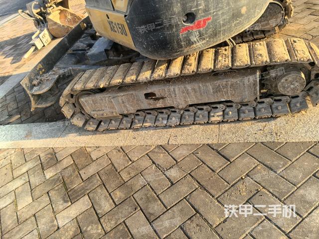 右側履帶整體?(行走機構) 右側履帶整體?(行走機構)