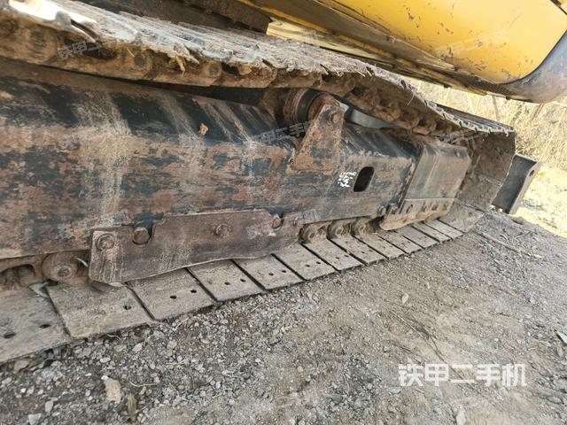 右托鏈輪+鏈筋（行走機(jī)構(gòu)）