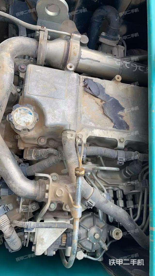 水箱+風(fēng)扇特寫(上車部件) 水箱+風(fēng)扇特寫(上車部件)