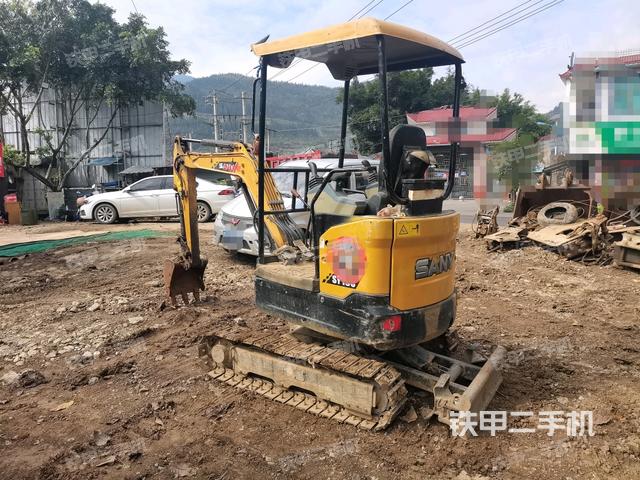 左后45（整機外觀）