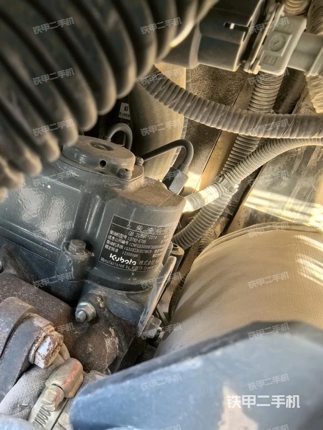 散熱器室(大件艙室) 散熱器室(大件艙室)