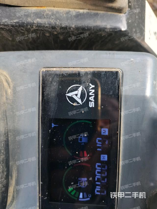 顯示屏?（駕駛室部分）