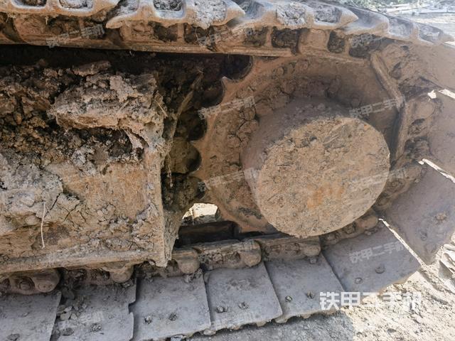 左驅(qū)動輪(行走機構(gòu)) 左驅(qū)動輪(行走機構(gòu))