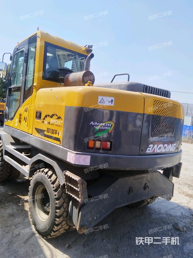 左后45（整機外觀）