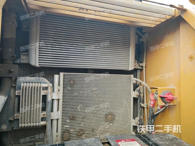 散熱器室（大件艙室）