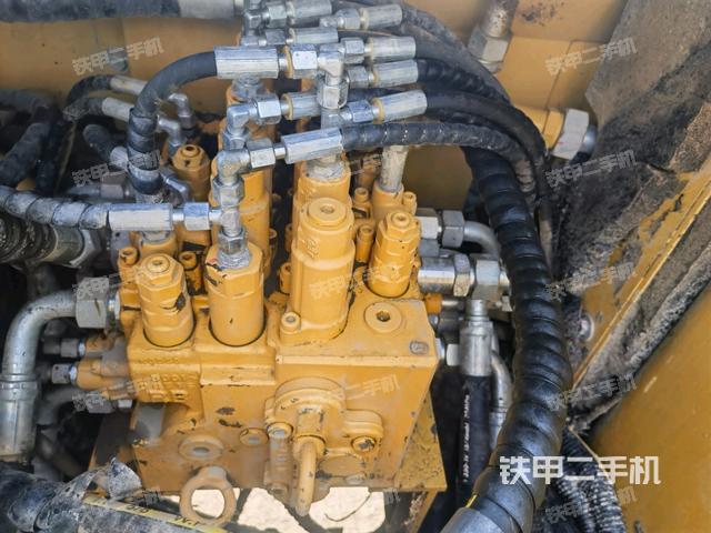 分配閥(上車部件) 分配閥(上車部件)