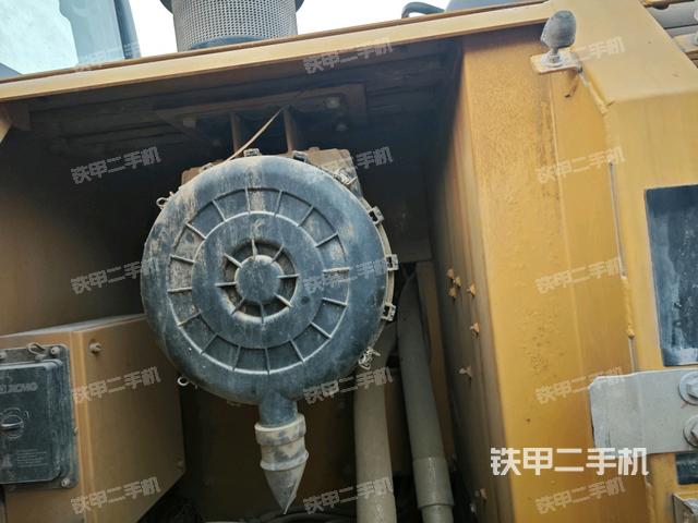 空濾倉整體（大件艙室）