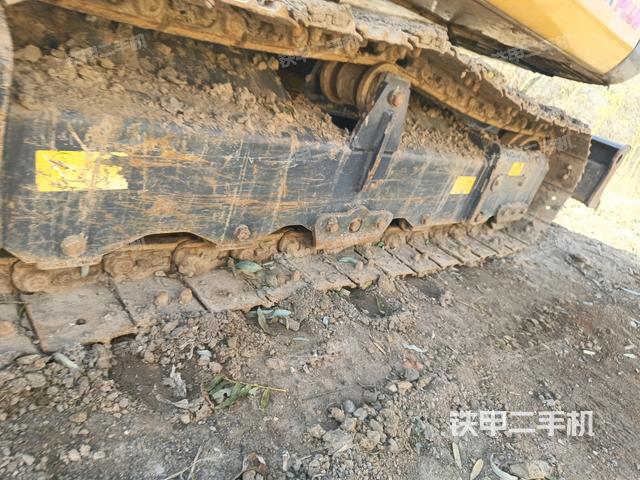 右托鏈輪+鏈筋（行走機構）