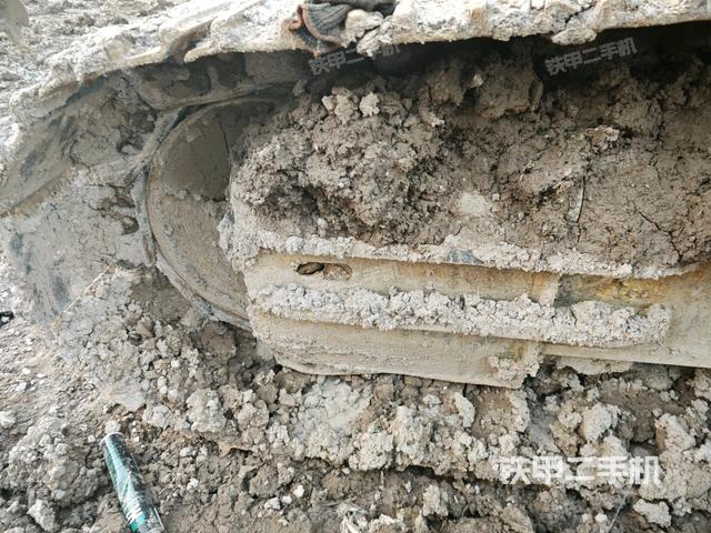 右導(dǎo)向輪（行走機(jī)構(gòu)）