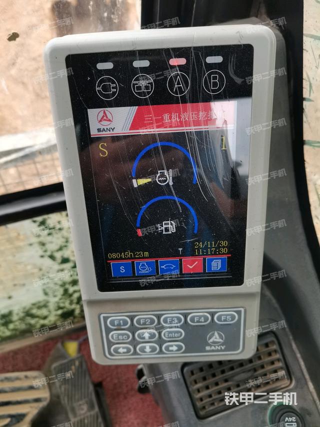 顯示屏?(駕駛室部分) 顯示屏?(駕駛室部分)