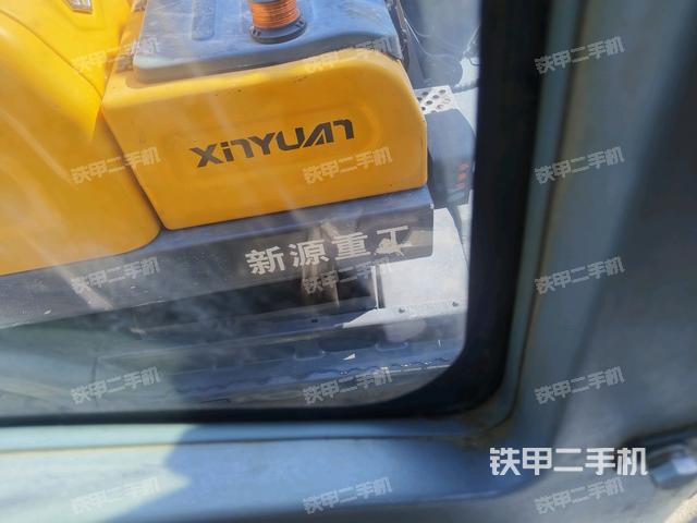 座椅后部（駕駛室部分）