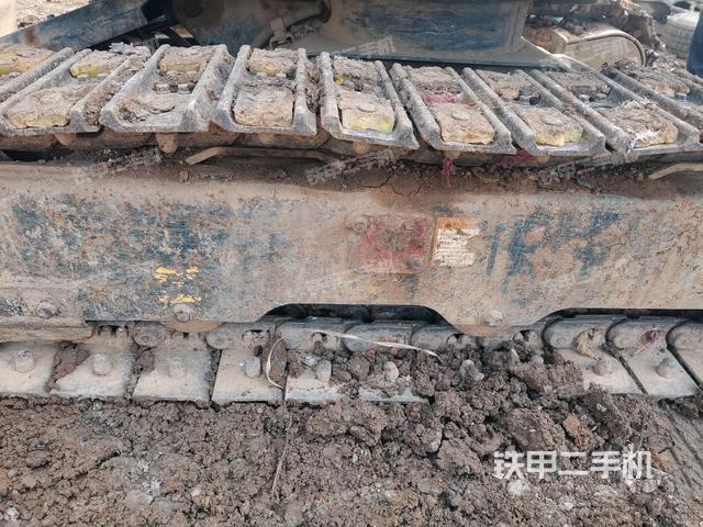 右導(dǎo)向輪（行走機構(gòu)）